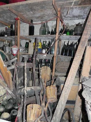 casa semindipendente in vendita a Ronco Scrivia in zona Borgo Fornari