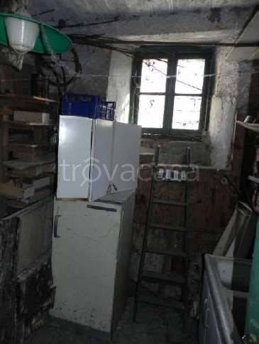 appartamento in vendita a Ronco Scrivia in zona Borgo Fornari