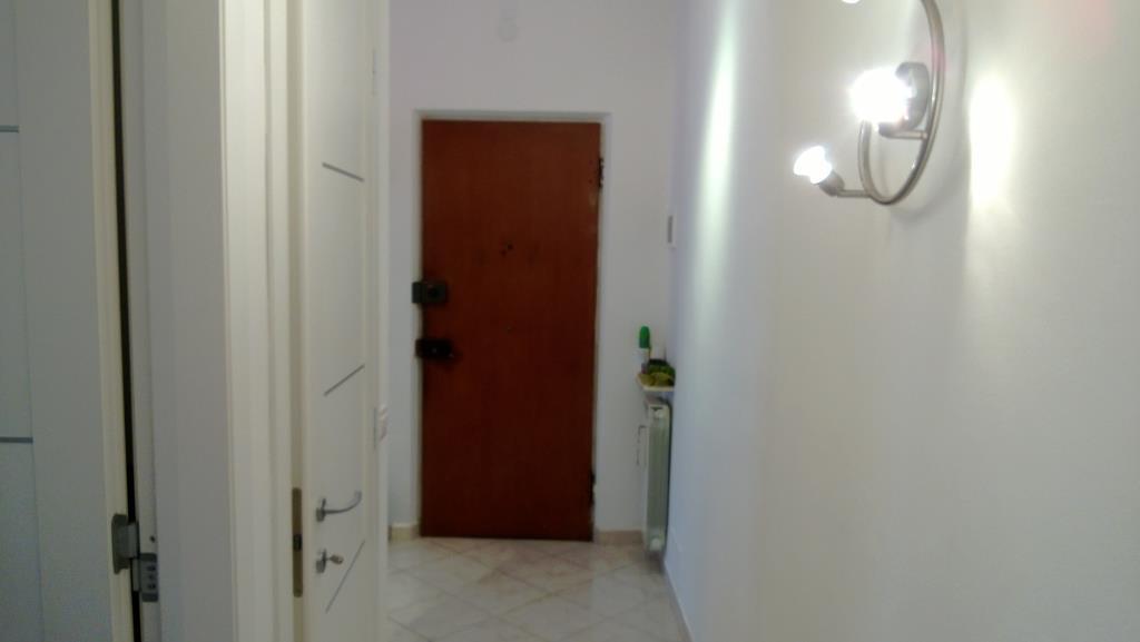 appartamento in vendita a Ronco Scrivia