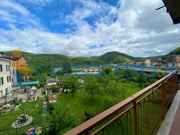 appartamento in vendita a Ronco Scrivia