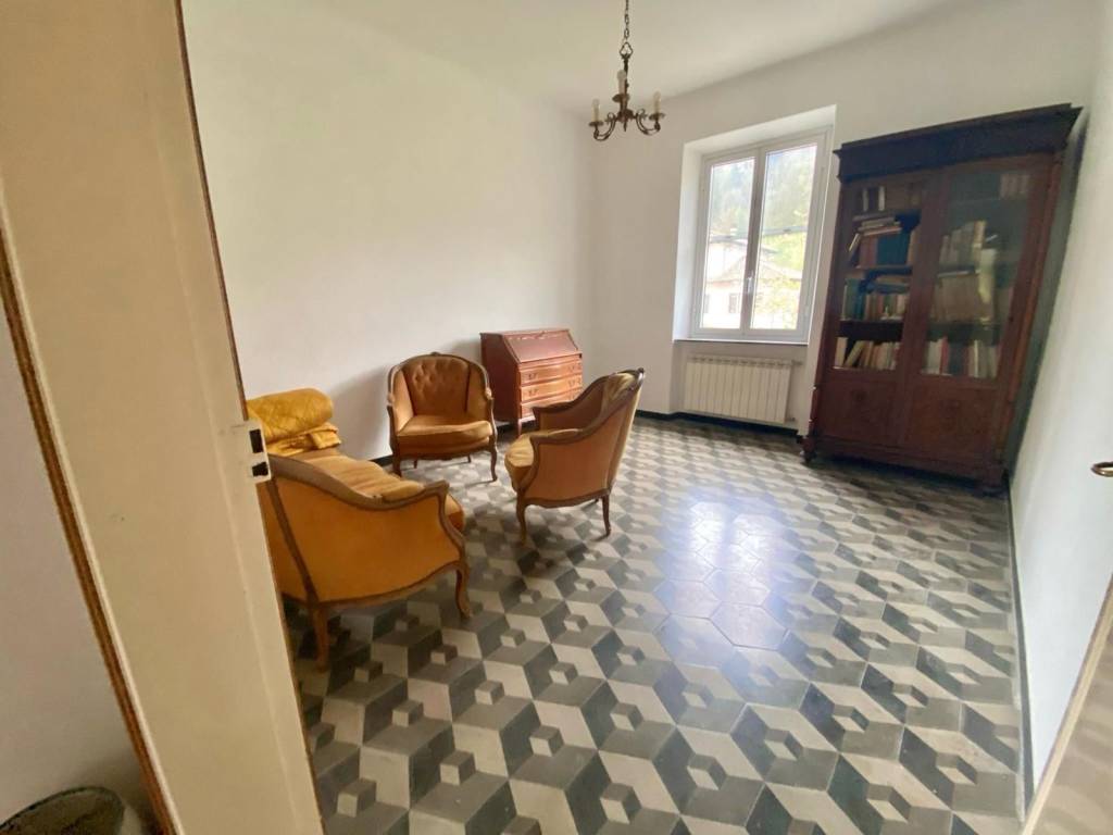 appartamento in vendita a Ronco Scrivia