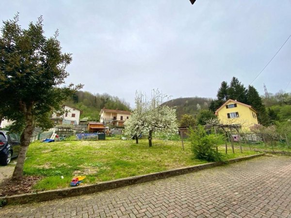 appartamento in vendita a Ronco Scrivia