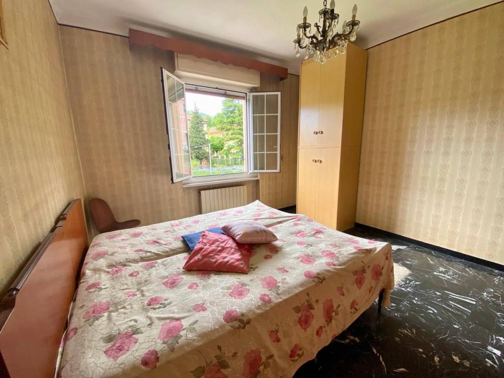 appartamento in vendita a Ronco Scrivia