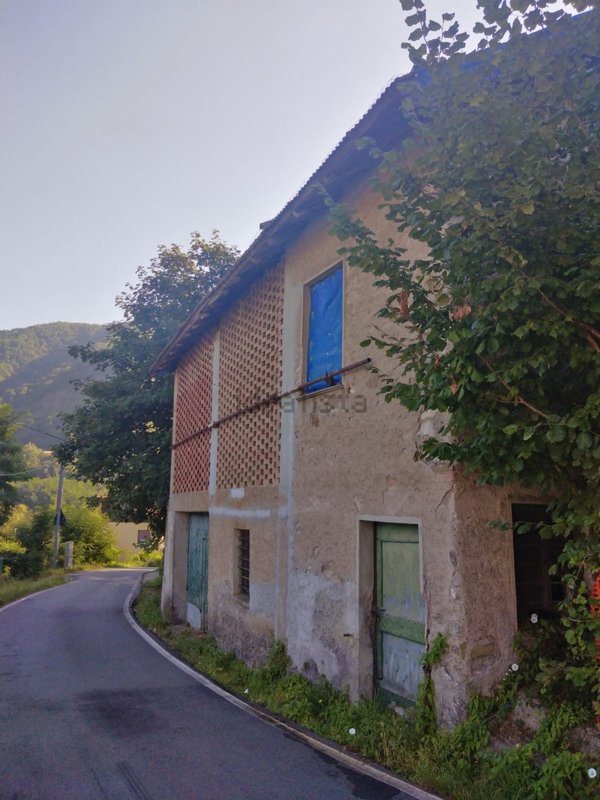 quadrivano in vendita a Ronco Scrivia