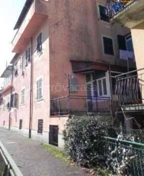 appartamento in vendita a Ronco Scrivia in zona Borgo Fornari