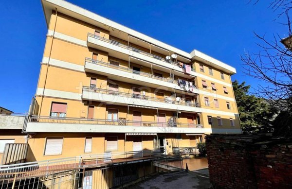 appartamento in vendita a Ronco Scrivia