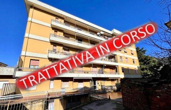 appartamento in vendita a Ronco Scrivia