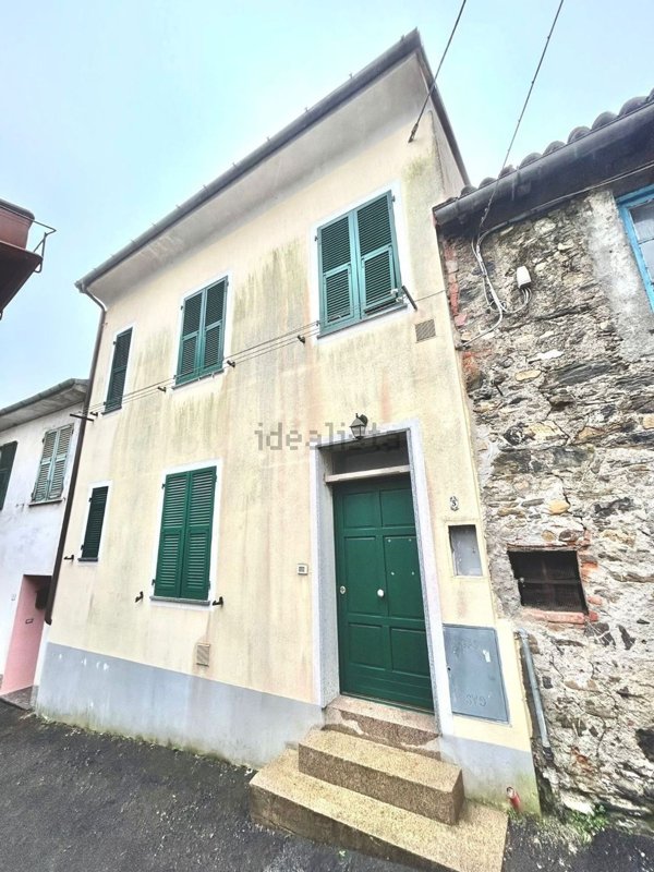 appartamento in vendita a Ronco Scrivia