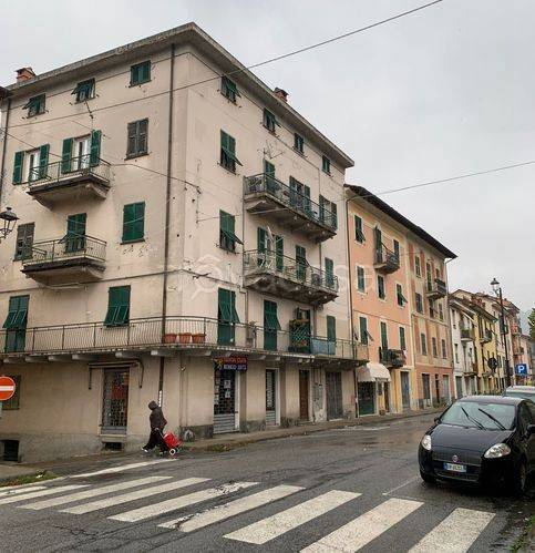 appartamento in vendita a Ronco Scrivia