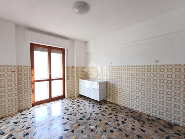 appartamento in vendita a Ronco Scrivia in zona Borgo Fornari