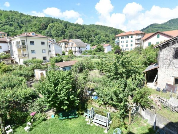 appartamento in vendita a Ronco Scrivia