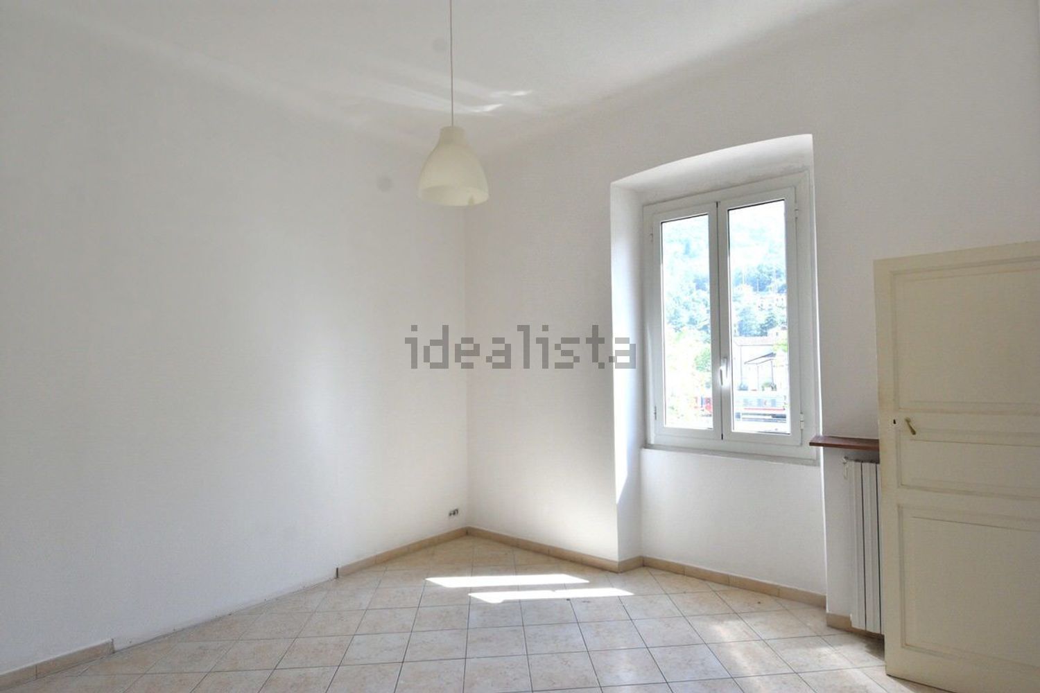 appartamento in vendita a Ronco Scrivia