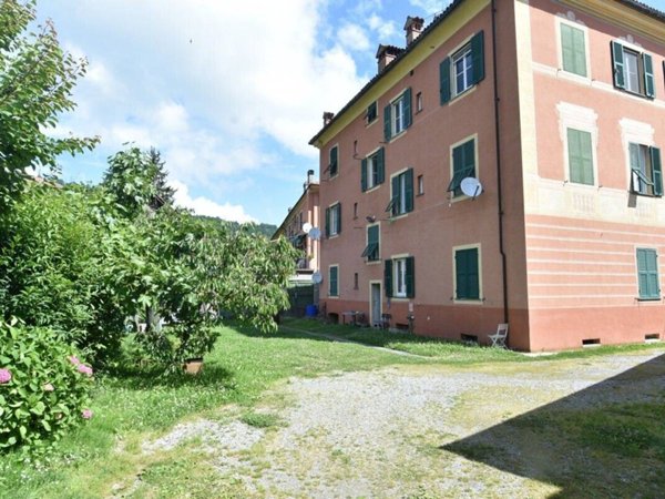appartamento in vendita a Ronco Scrivia in zona Giacoboni
