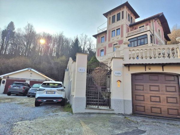 casa indipendente in vendita a Ronco Scrivia