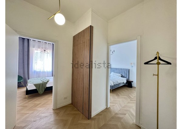 appartamento in vendita a Ronco Scrivia