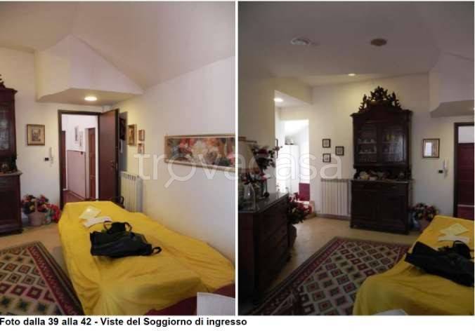 appartamento in vendita a Ronco Scrivia in zona Borgo Fornari