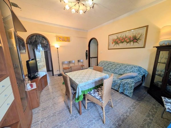 appartamento in vendita a Ronco Scrivia