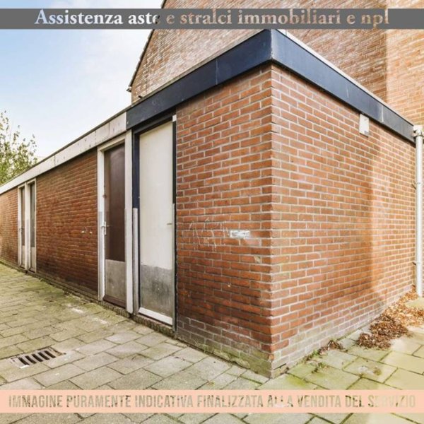 appartamento in vendita a Ronco Scrivia in zona Borgo Fornari