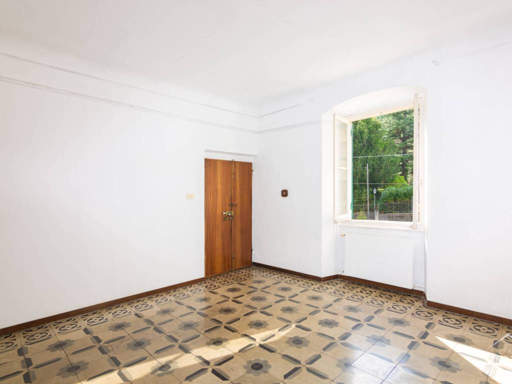 appartamento in vendita a Ronco Scrivia in zona Borgo Fornari