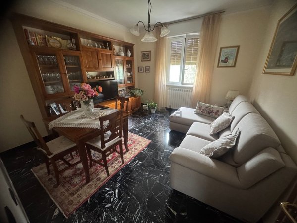 appartamento in vendita a Ronco Scrivia