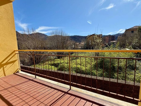 appartamento in vendita a Ronco Scrivia