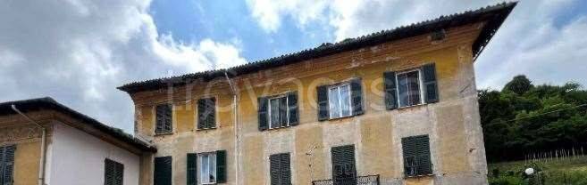 appartamento in vendita a Ronco Scrivia