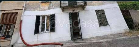 appartamento in vendita a Ronco Scrivia