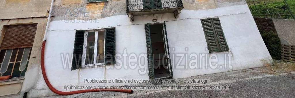 appartamento in vendita a Ronco Scrivia