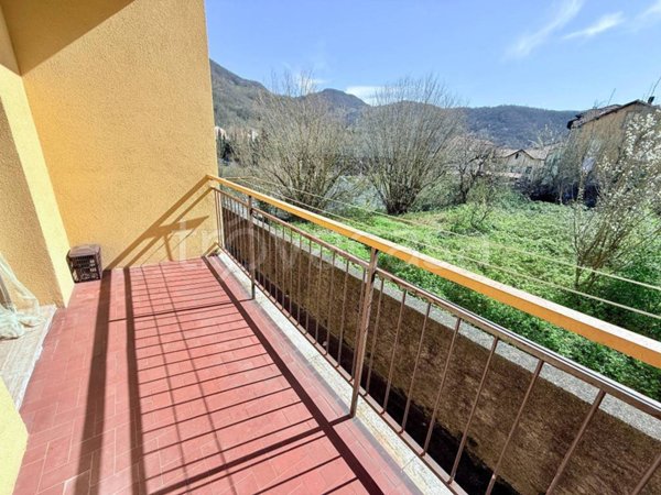 appartamento in vendita a Ronco Scrivia