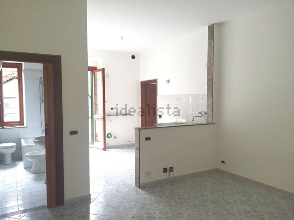 appartamento in vendita a Ronco Scrivia in zona Borgo Fornari