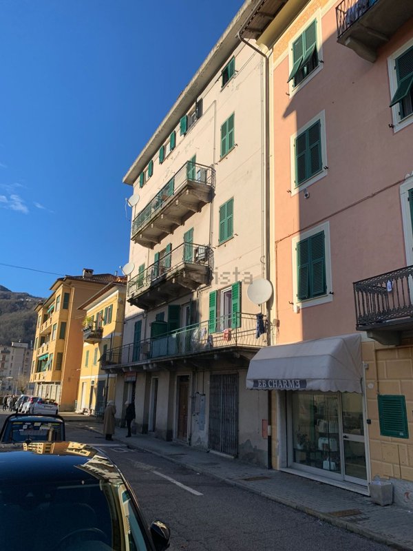 appartamento in vendita a Ronco Scrivia in zona Giacoboni