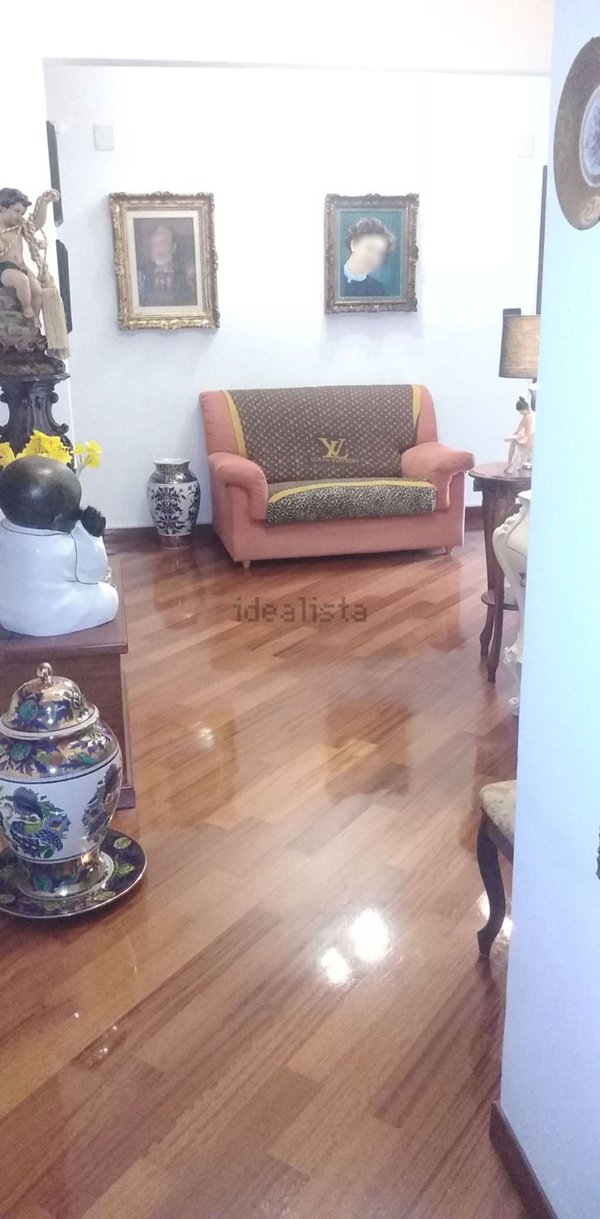 appartamento in vendita a Ronco Scrivia in zona Borgo Fornari