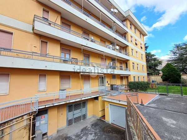 appartamento in vendita a Ronco Scrivia in zona Malvasi