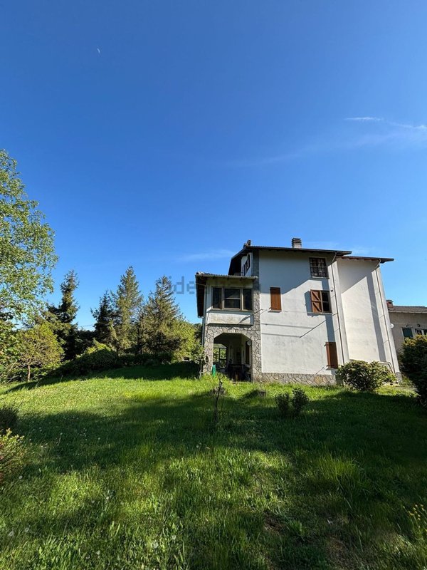 casa indipendente in vendita a Ronco Scrivia in zona Malvasi