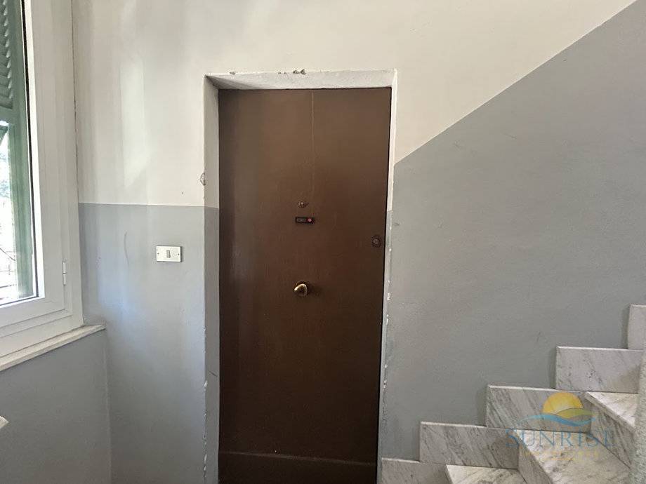 appartamento in vendita a Ronco Scrivia in zona Giacoboni