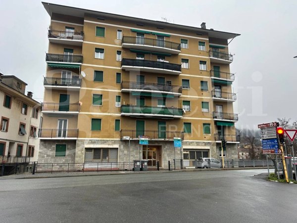 appartamento in vendita a Ronco Scrivia