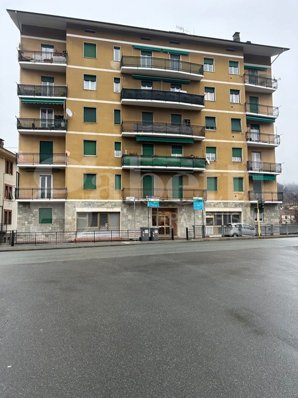 appartamento in vendita a Ronco Scrivia in zona Borgo Fornari