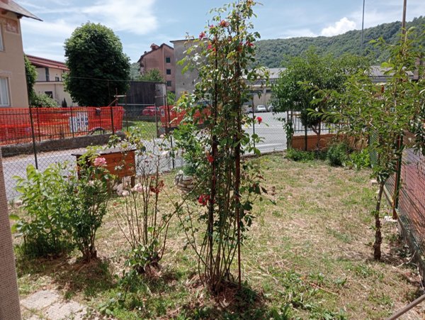 appartamento in vendita a Ronco Scrivia