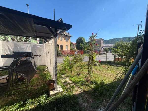 appartamento in vendita a Ronco Scrivia in zona Borgo Fornari