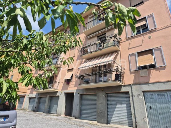 appartamento in vendita a Ronco Scrivia in zona Borgo Fornari