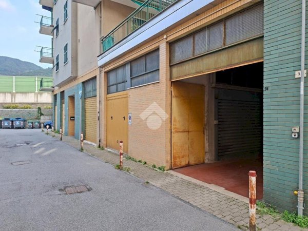 locale di sgombero in vendita a Ronco Scrivia in zona Borgo Fornari