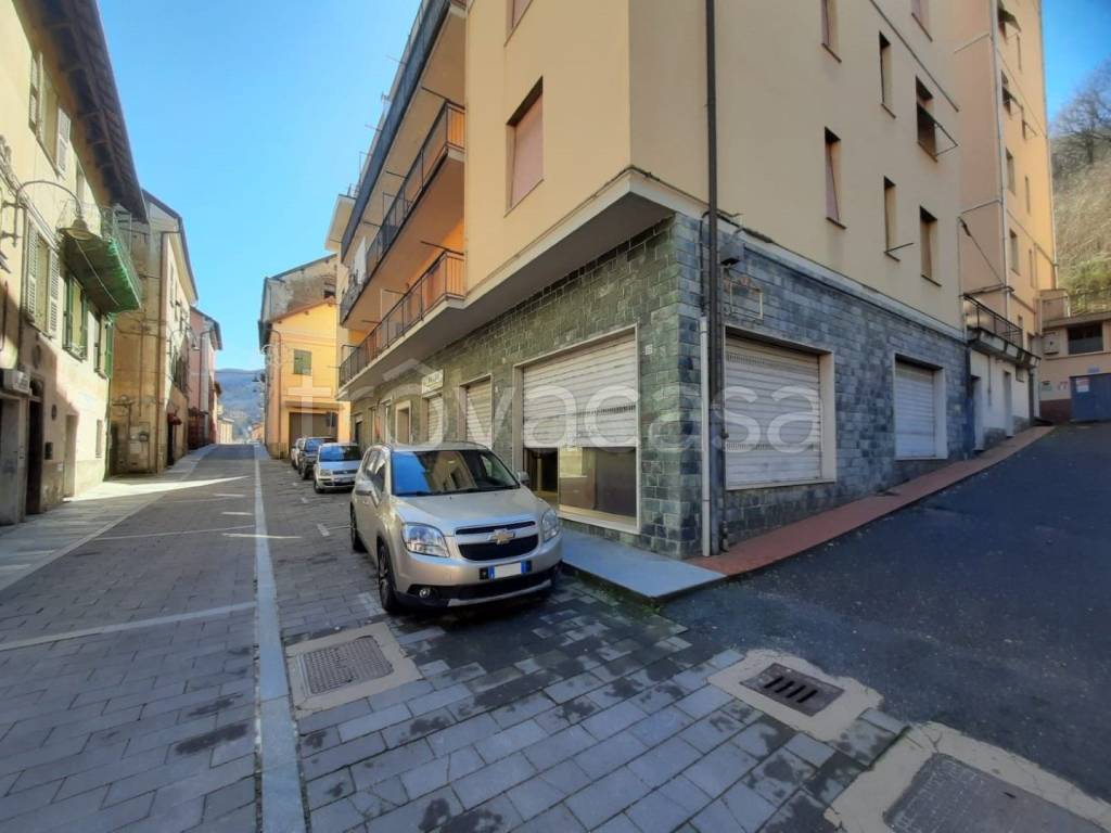 quadrivano in vendita a Rossiglione