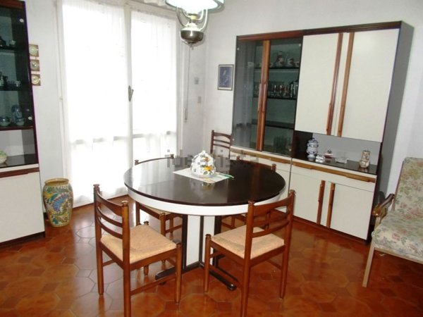 appartamento in vendita a Rossiglione