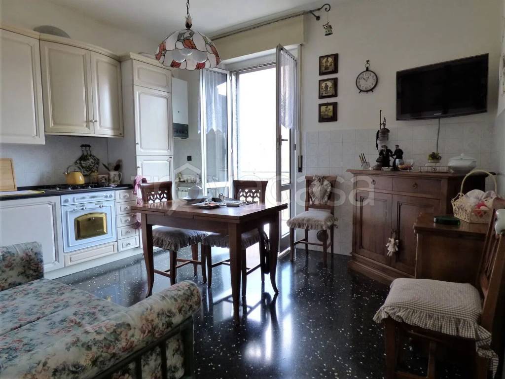 appartamento in vendita a Rossiglione