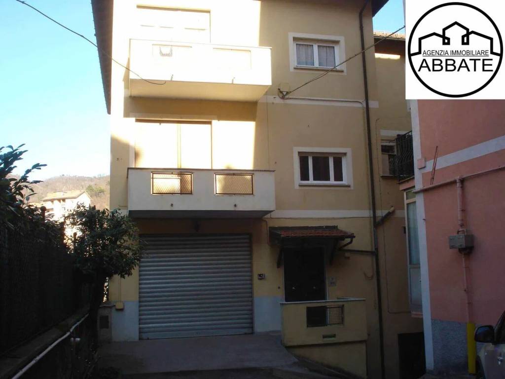 appartamento in vendita a Rossiglione