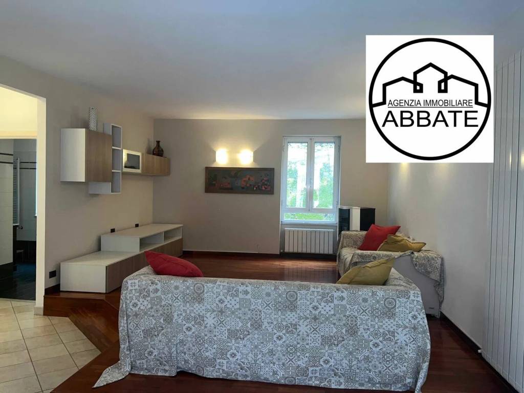 appartamento in vendita a Rossiglione