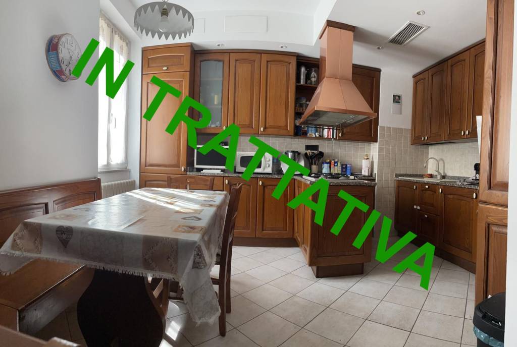 appartamento in vendita a Rossiglione