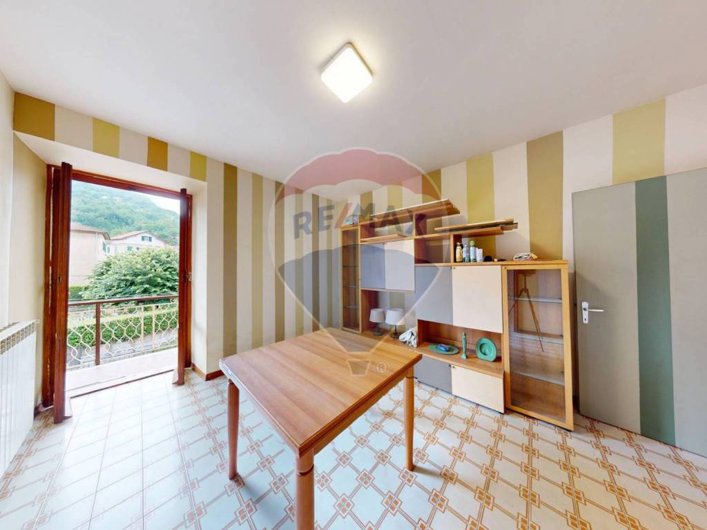 appartamento in vendita a Rossiglione
