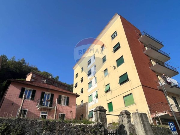 appartamento in vendita a Rossiglione