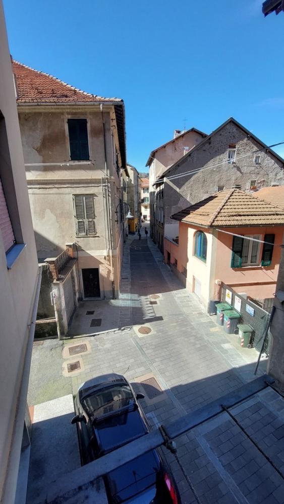 appartamento in vendita a Rossiglione